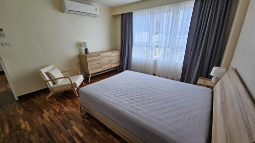 Renovated Condo Sukhumvit 13 Sale