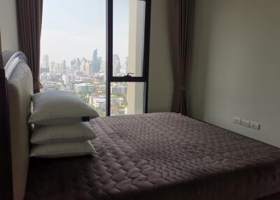 Condo for Rent at The Niche Pride Thonglor - Phetchaburi