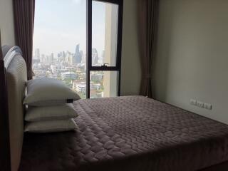 Condo for Rent at The Niche Pride Thonglor - Phetchaburi