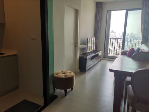 Condo for Rent at The Niche Pride Thonglor - Phetchaburi