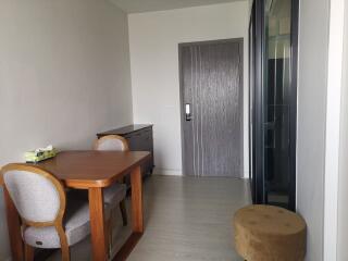 Condo for Rent at The Niche Pride Thonglor - Phetchaburi