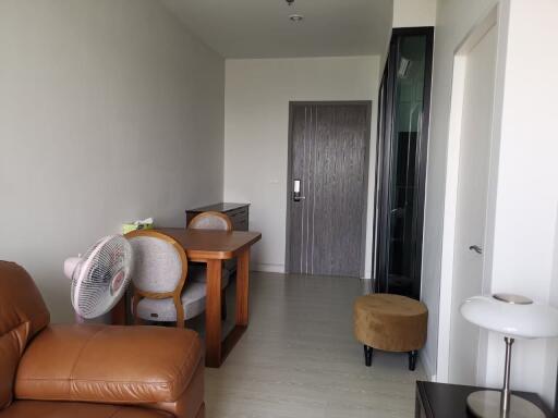 Condo for Rent at The Niche Pride Thonglor - Phetchaburi