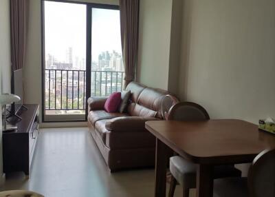 Condo for Rent at The Niche Pride Thonglor - Phetchaburi