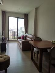 Condo for Rent at The Niche Pride Thonglor - Phetchaburi