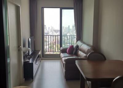 Condo for Rent at The Niche Pride Thonglor - Phetchaburi