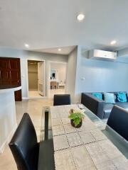 Condo for Rent at Wittayu Complex