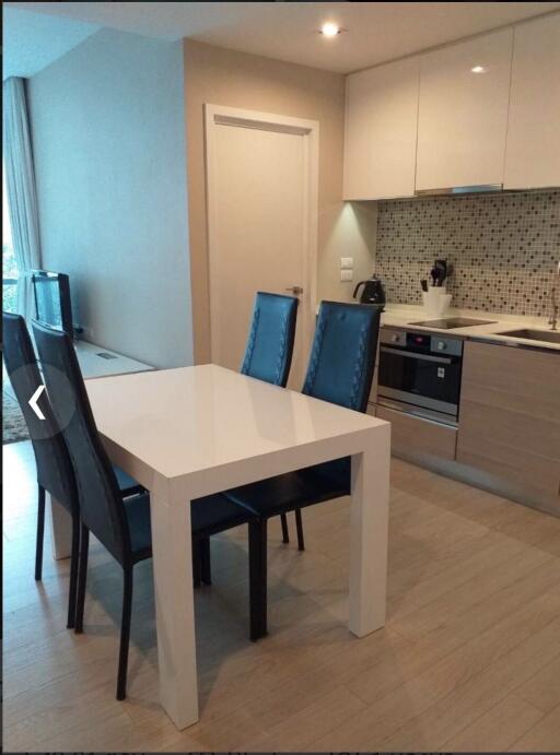 Condo for Rent, Sale at The Room Sukhumvit 21