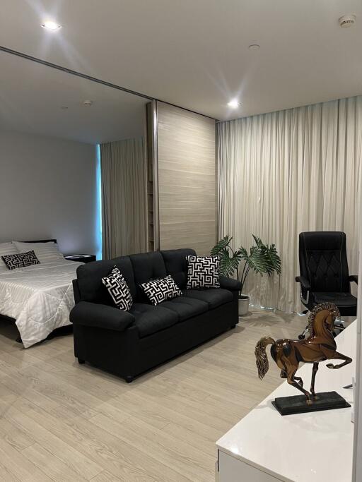 Condo for Rent, Sale at The Room Sukhumvit 21