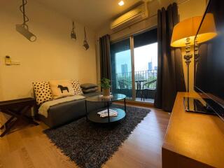 Condo for Rent, Sale at The Seed Musee