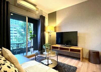 Condo for Rent, Sale at The Seed Musee
