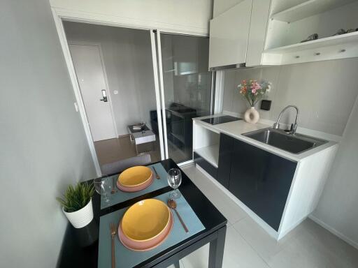 Condo for Sale at The Tree Sukhumvit 71-Ekamai