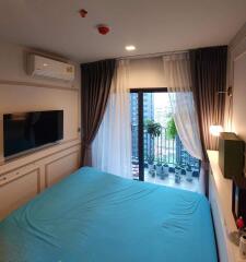 Condo for Sale at Life Asoke - Rama 9