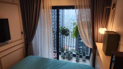 Condo for Sale at Life Asoke - Rama 9