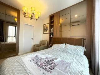 Condo for Rent, Sale at The Niche Pride Thonglor - Phetchaburi