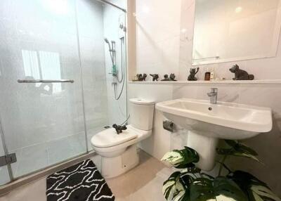 Condo for Rent, Sale at The Niche Pride Thonglor - Phetchaburi