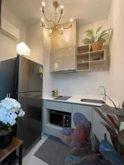 Condo for Rent, Sale at The Niche Pride Thonglor - Phetchaburi