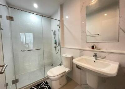 Condo for Rent, Sale at The Niche Pride Thonglor - Phetchaburi