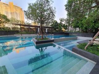 Condo for Rent, Sale at The Niche Pride Thonglor - Phetchaburi