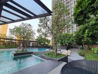 Condo for Rent, Sale at The Niche Pride Thonglor - Phetchaburi