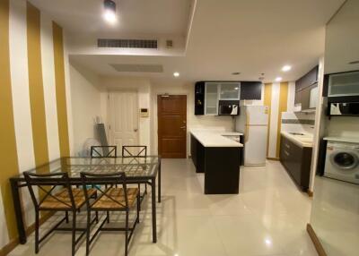 Supalai Premier Ratchada-Narathivas-Sathorn - 1 Bed Condo for Rented *SUPA10942