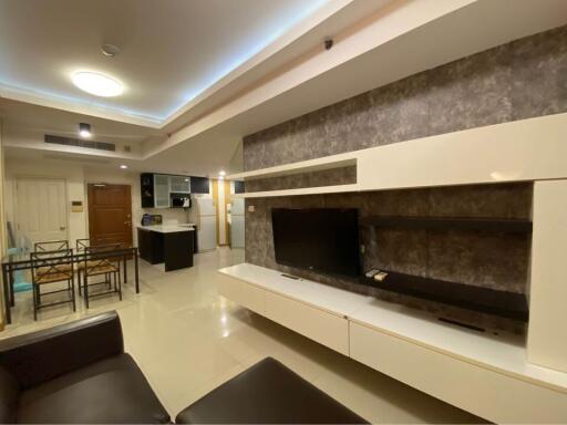 Supalai Premier Ratchada-Narathivas-Sathorn - 1 Bed Condo for Rented *SUPA10942