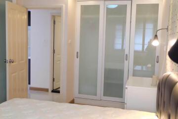 Supalai Premier Ratchada-Narathivas-Sathorn - 1 Bed Condo for Rented *SUPA10942