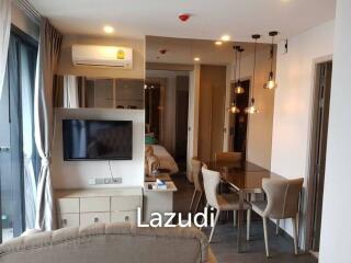 1 Bed 1 Bath 35 Sqm Condo For Rent