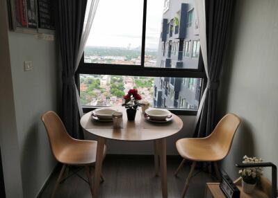 Condo for Rented at Ideo Sukhumvit 93