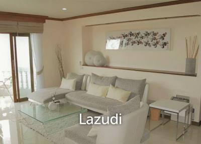 3 Bed 3 Bath 215 Sqm Condo For Sale