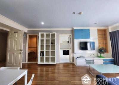 2-BR Condo at Lumpini Place Narathiwat-Chaopraya close to Phra Ram 3