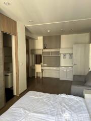 1-BR Condo at Park Origin Phrom Phong near BTS Phrom Phong