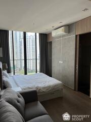 1-BR Condo at Park Origin Phrom Phong near BTS Phrom Phong