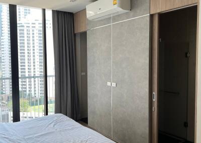 1-BR Condo at Park Origin Phrom Phong near BTS Phrom Phong