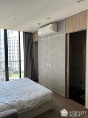 1-BR Condo at Park Origin Phrom Phong near BTS Phrom Phong