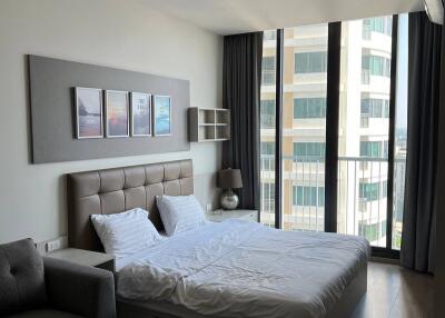 1-BR Condo at Park Origin Phrom Phong near BTS Phrom Phong