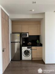 1-BR Condo at Park Origin Phrom Phong near BTS Phrom Phong