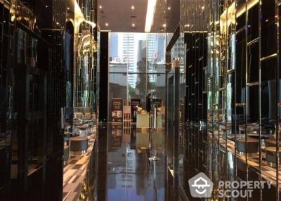 1-BR Condo at Rhythm Sathorn near BTS Saphan Taksin (ID 400669)