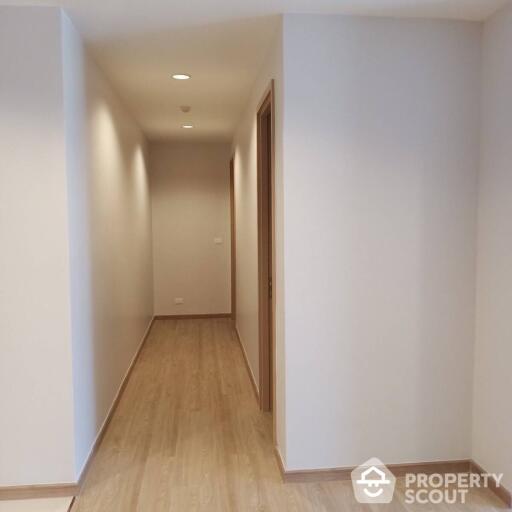 2-BR Apt. near BTS Chong Nonsi