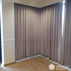 2-BR Apt. near BTS Chong Nonsi