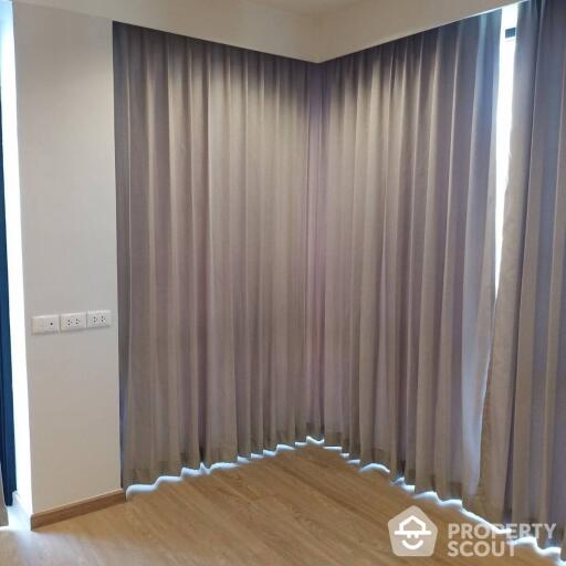 2-BR Apt. near BTS Chong Nonsi