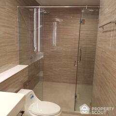 2-BR Apt. near BTS Chong Nonsi