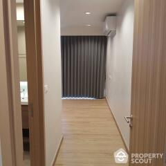 2-BR Apt. near BTS Chong Nonsi