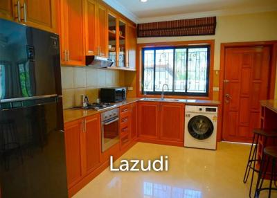 200 Sqm 3 Bed 2 Bath House For Rent
