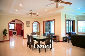 200 Sqm 3 Bed 2 Bath House For Rent