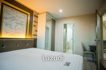 1 Bed 1 Bath 34.5 Sqm Condo For Sale