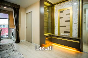 1 Bed 1 Bath 34.5 Sqm Condo For Sale