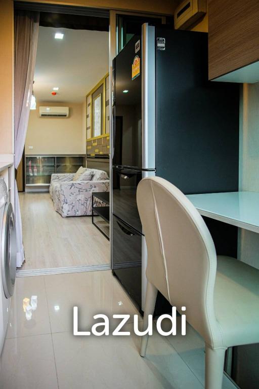 1 Bed 1 Bath 34.5 Sqm Condo For Sale