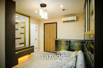 1 Bed 1 Bath 34.5 Sqm Condo For Sale