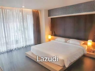 2 Bed 2 Bath 162 SQ.M Ta-Ke Residence