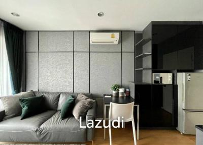 1 Bed 1 Bath 30.40 Sqm Condo For Sale